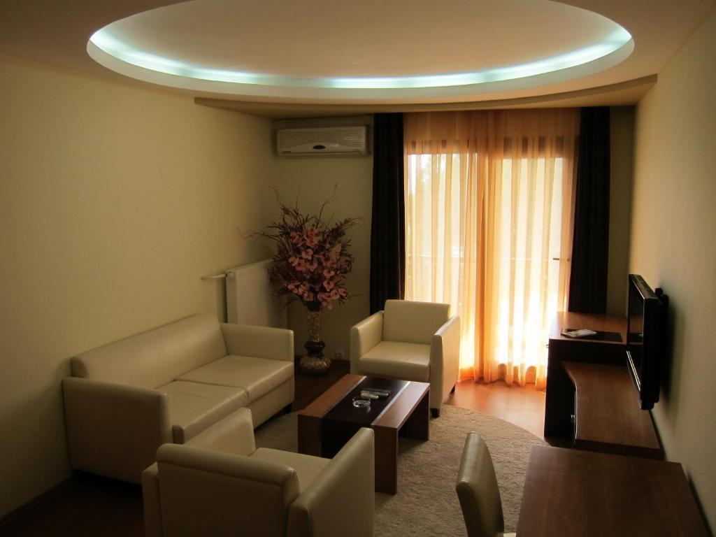 Hotel Berksoy 3*