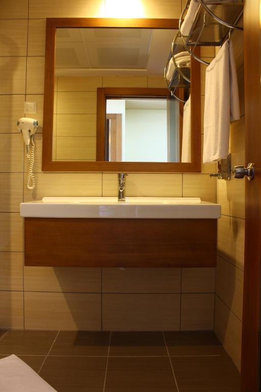 Berksoy Hotel Bergama