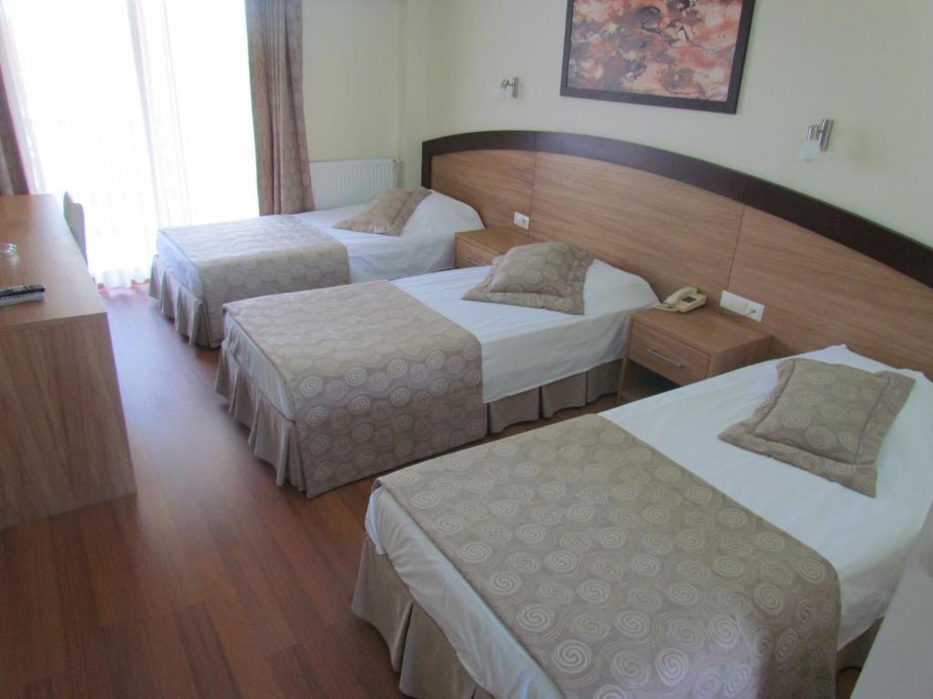 Hotel Berksoy