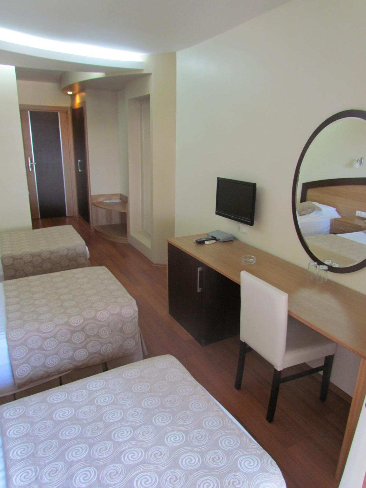 Hotel Berksoy