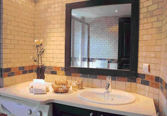 Karia Holiday Villas 2 * Camlikoy
