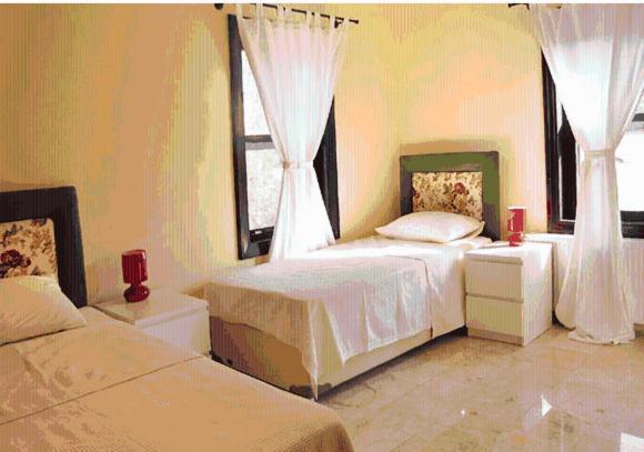 Karia Holiday Villas 2
