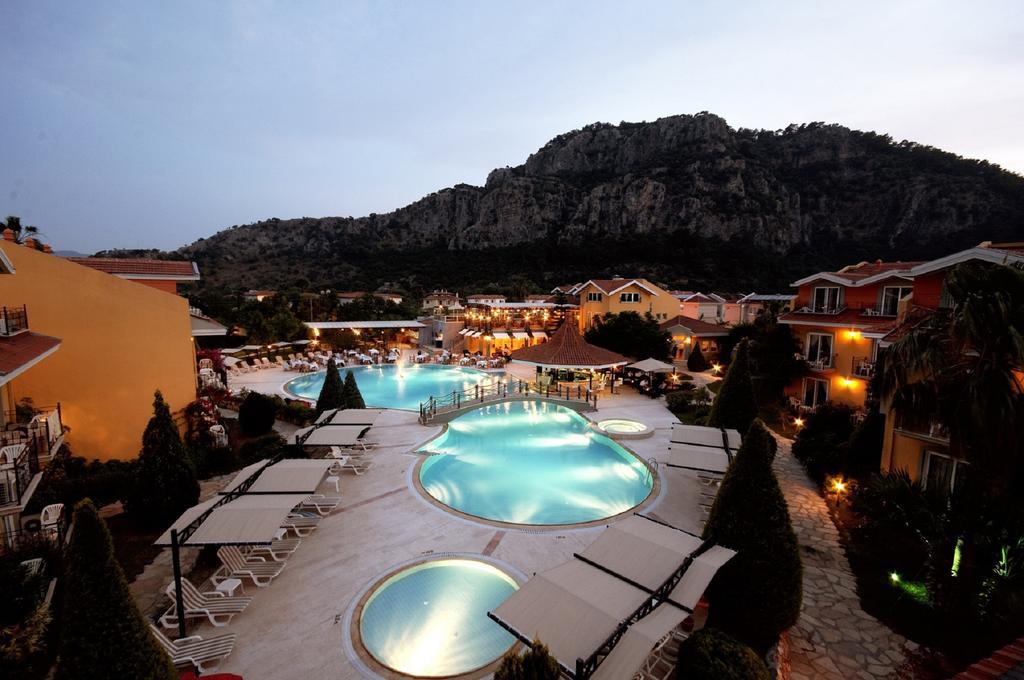 Hotel Club Turca Dalyan