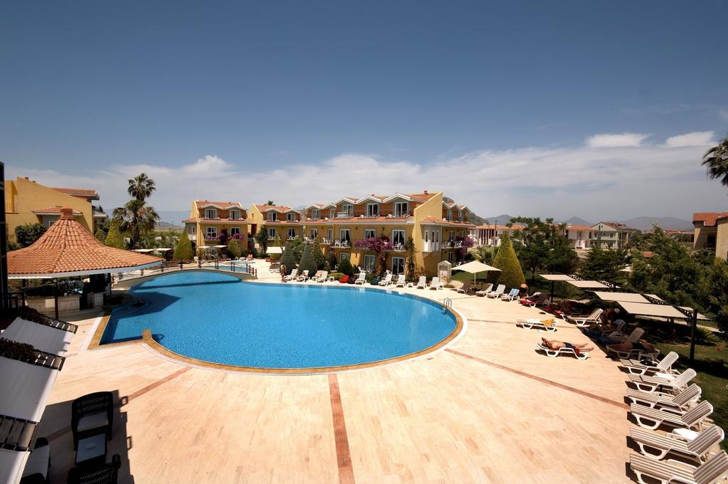 Club Turca Hotel Dalyan