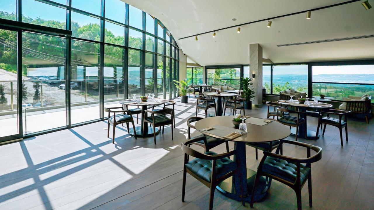 Cabir Deluxe Hotel 5*