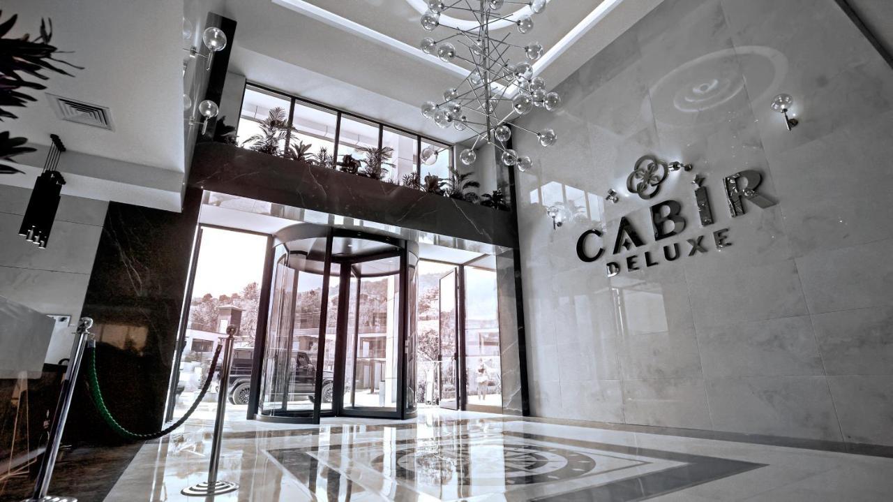 Cabir Deluxe Hotel 5*