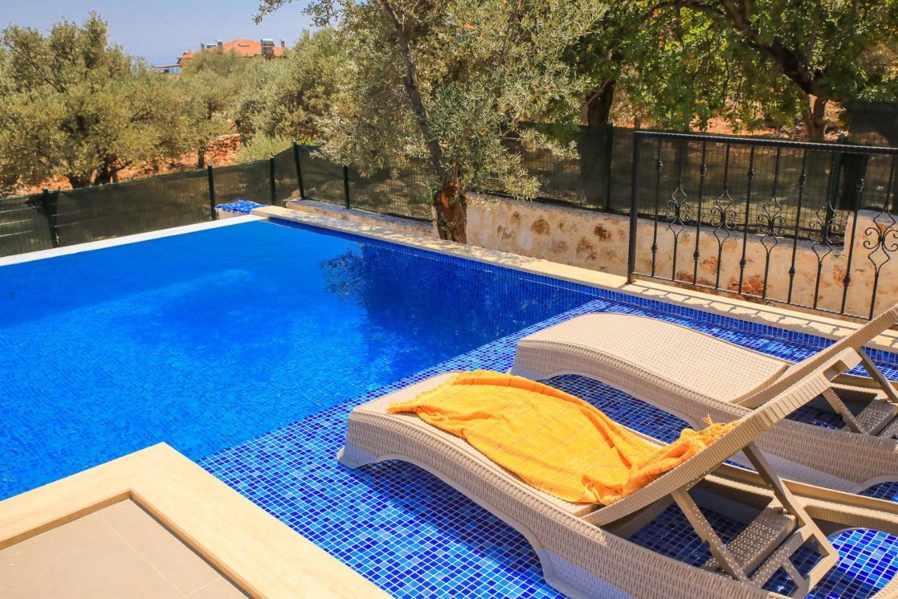 Villa Habesa *