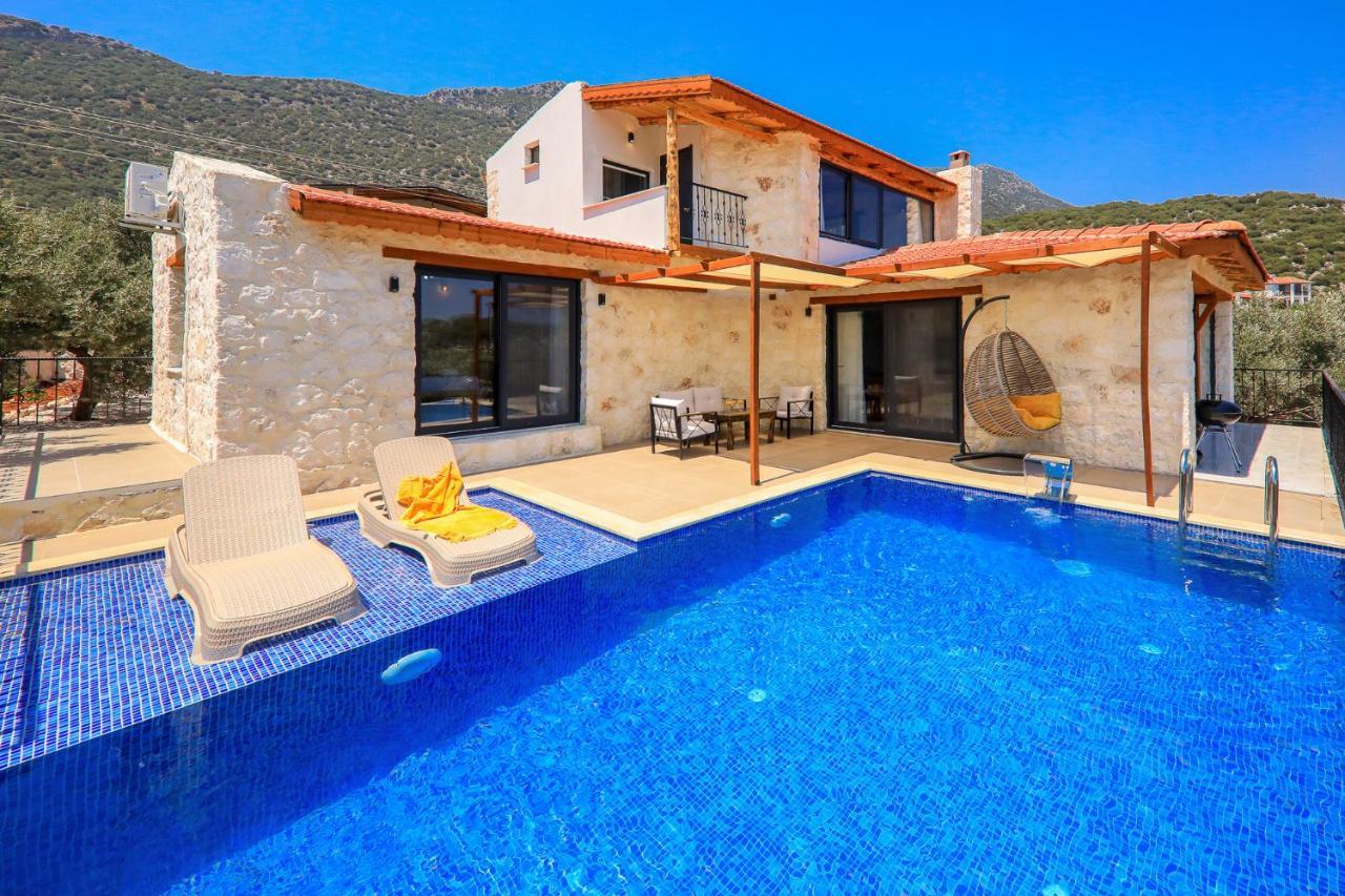 Habesa Villa *