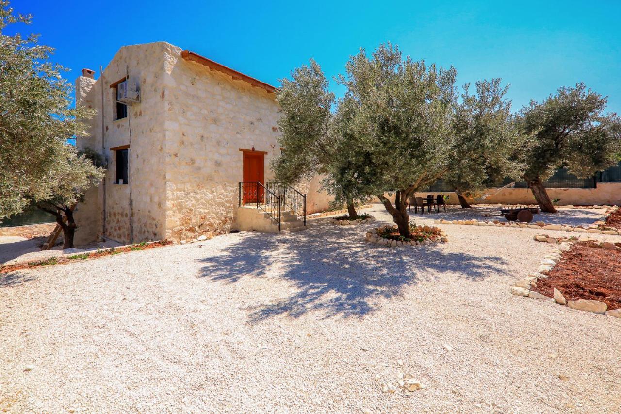 Habesa Villa Kas