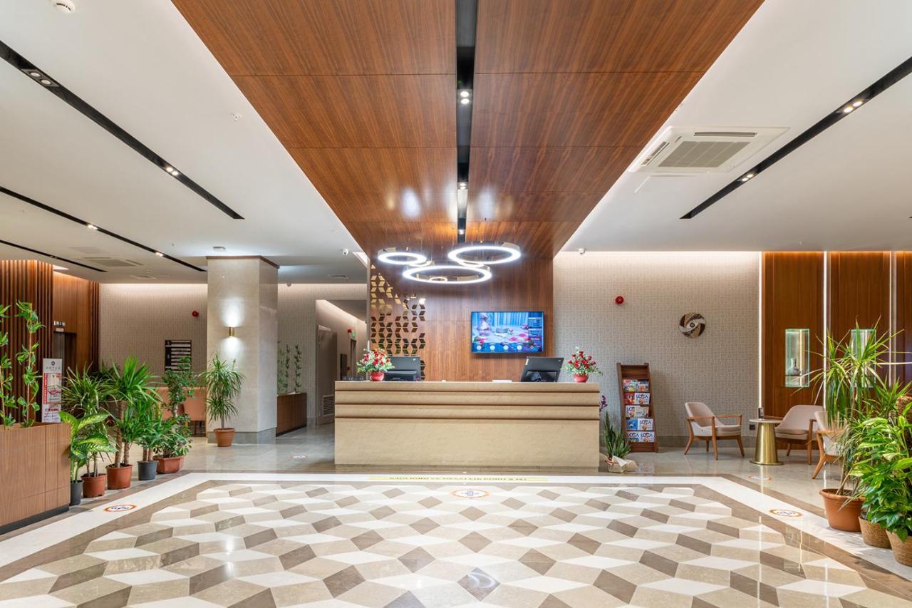 Artes Hotel 4*