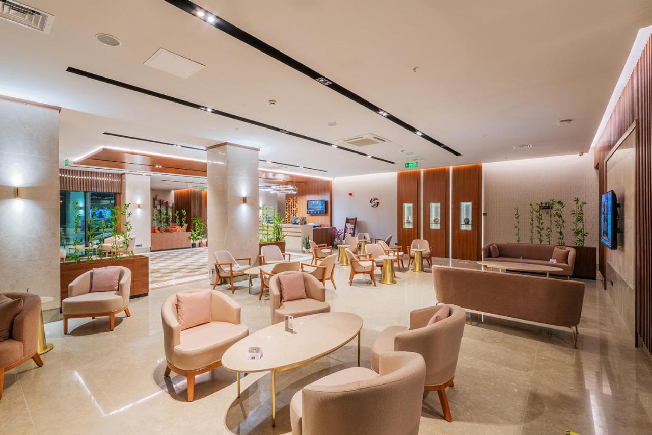 Artes Hotel Antakya