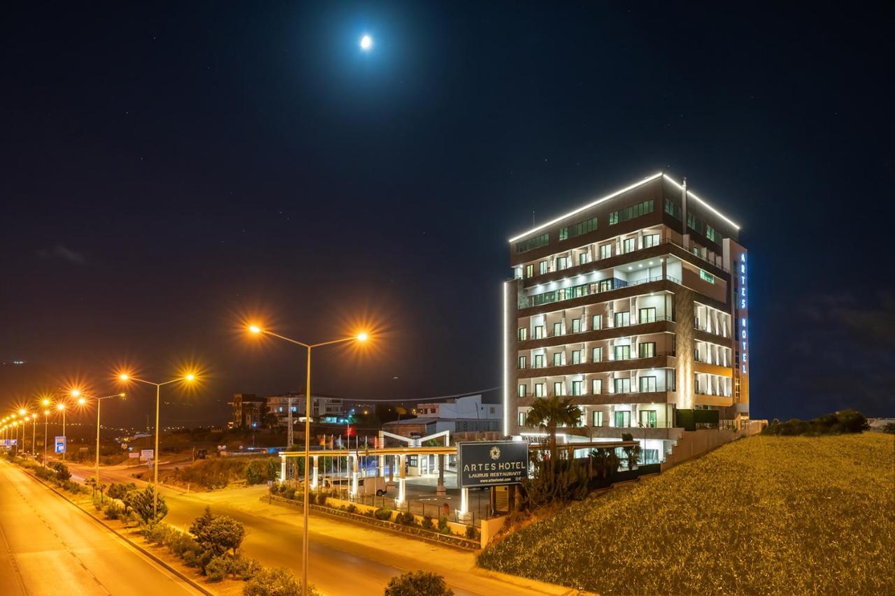 Artes Hotel Antakya