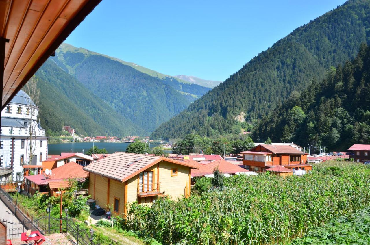 Apartment Kuzey Suite Otel *