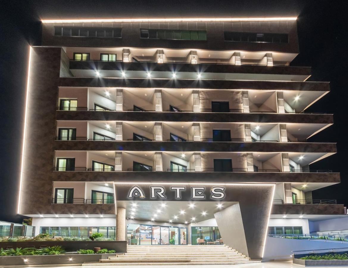 Artes Hotel 4*