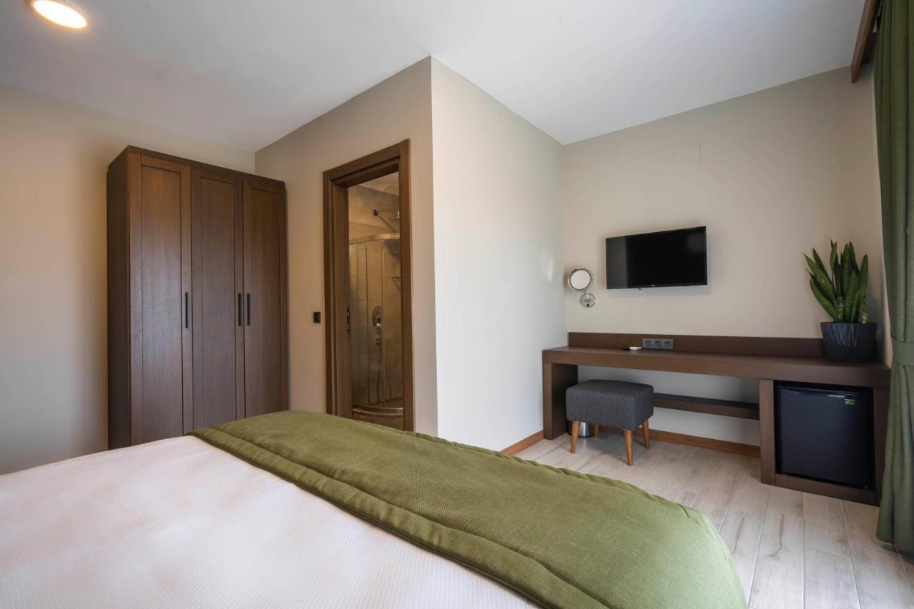 West House Exclusive Hotel