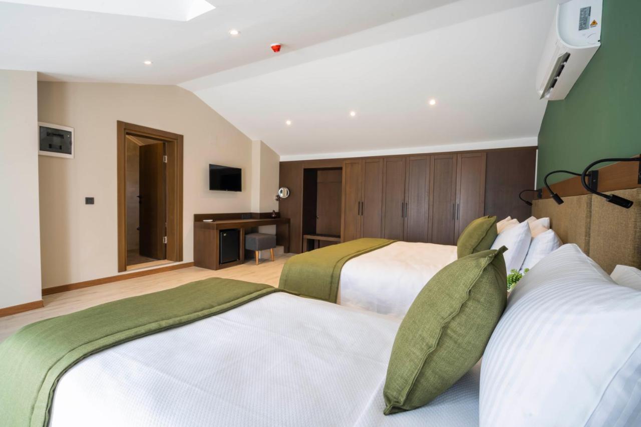 Hotel West House Exclusive Gocek (Fethiye)