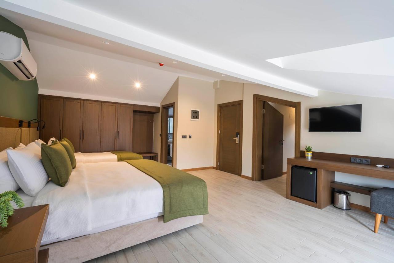 Hotel West House Exclusive Gocek (Fethiye)