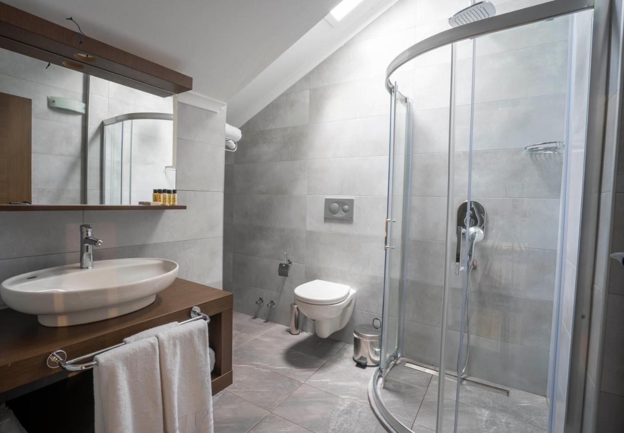 West House Exclusive Gocek (Fethiye)