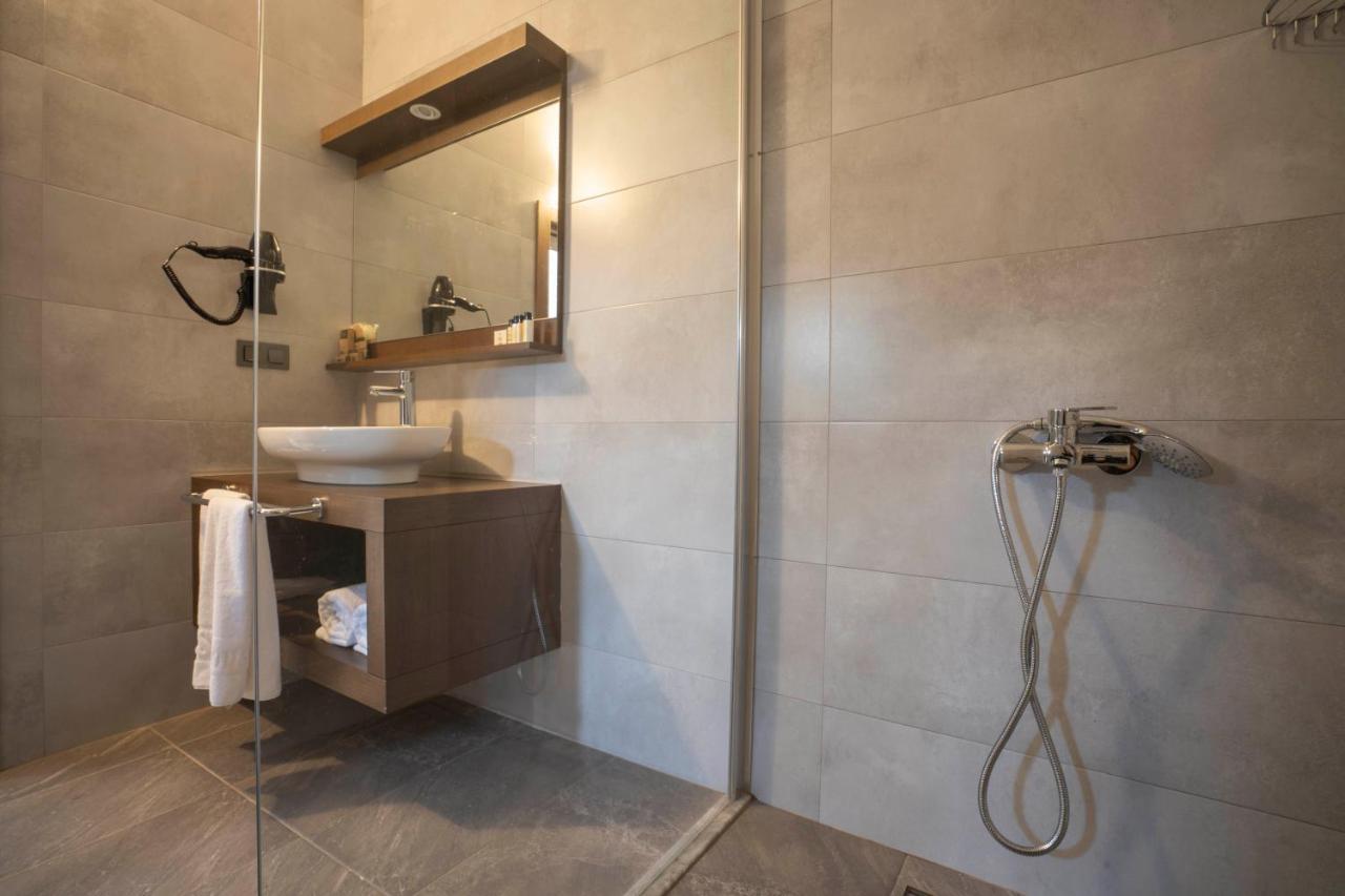 West House Exclusive Hotel