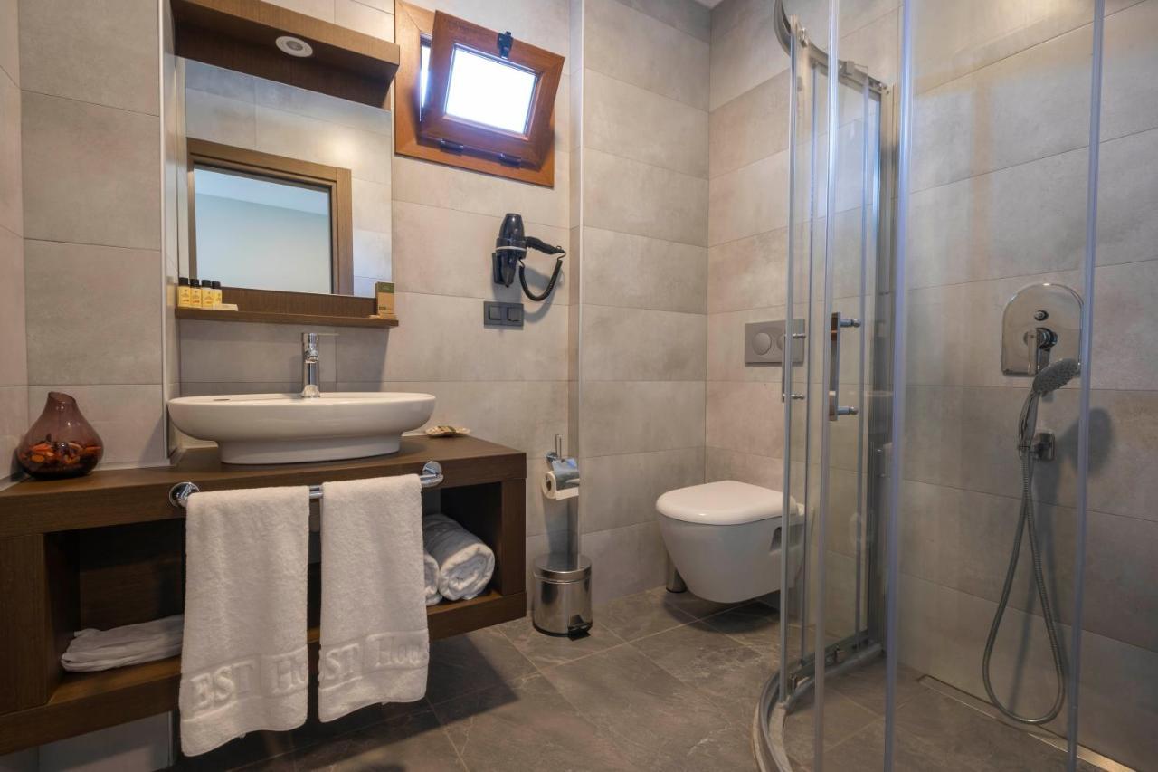 Hotel West House Exclusive *