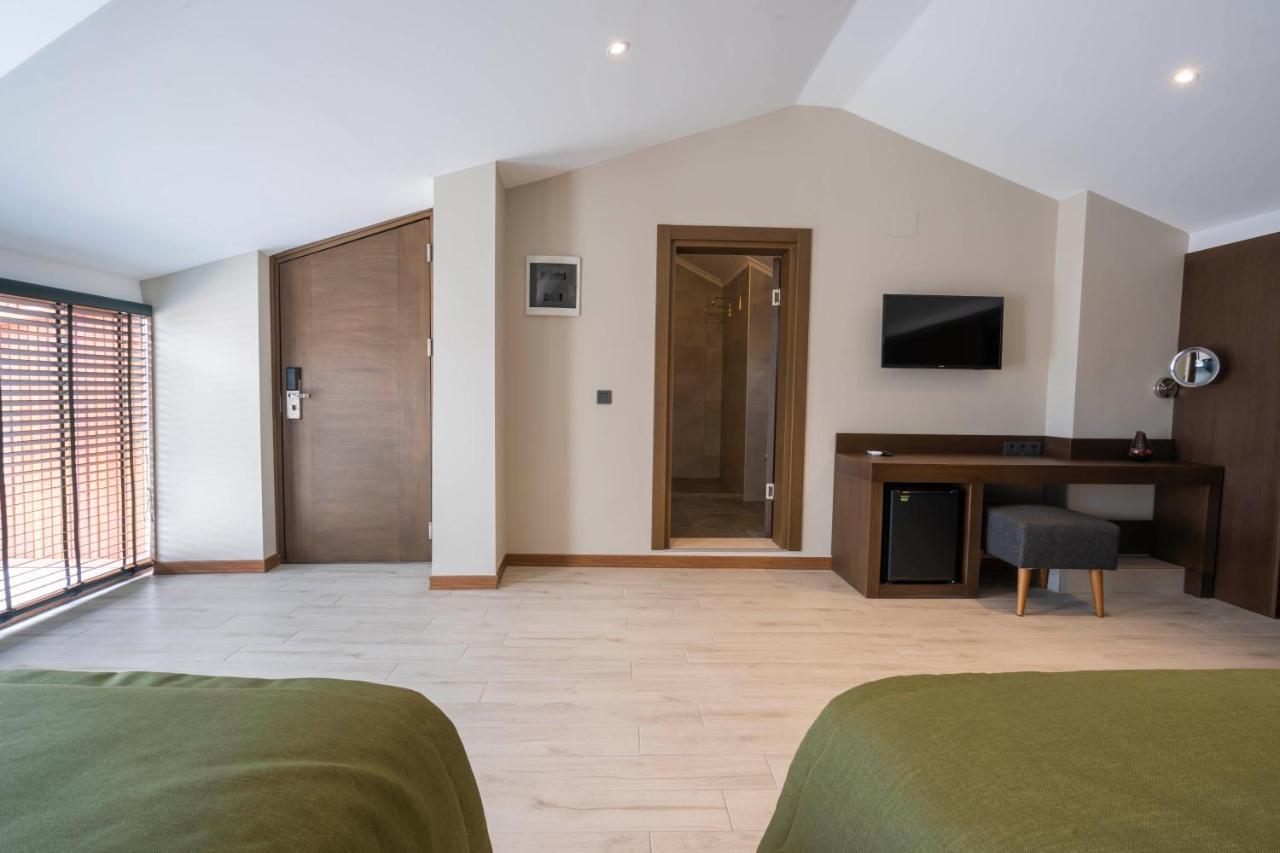Hotel West House Exclusive *