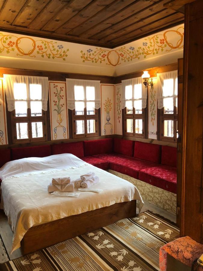 Paphlagonia Yoruk Muratoglu Hotel 3*