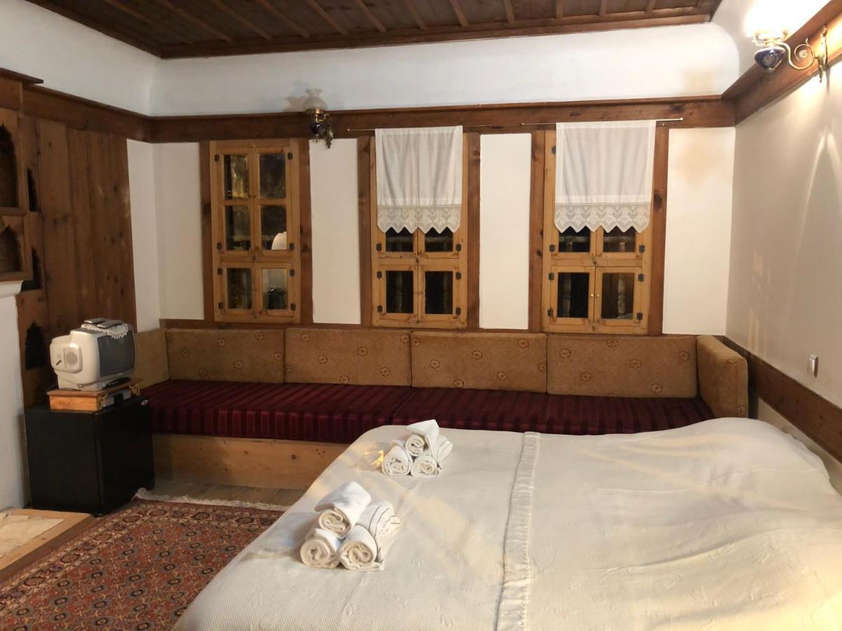 Paphlagonia Yoruk Muratoglu Hotel Safranbolu