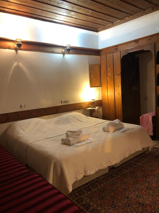 Hotel Paphlagonia Yoruk Muratoglu