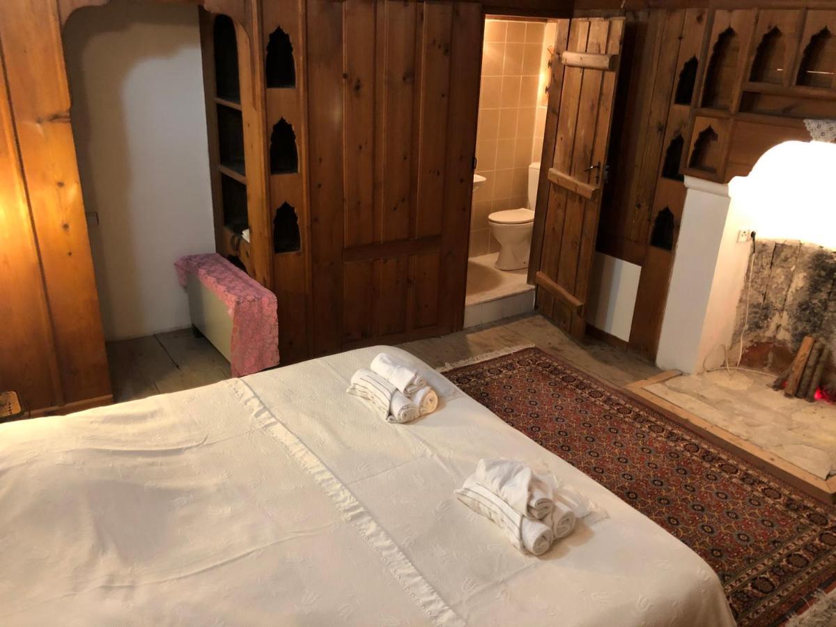 Paphlagonia Yoruk Muratoglu 3* Safranbolu