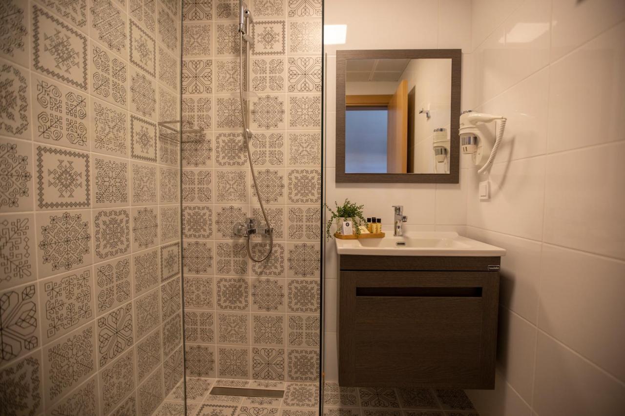 Urla 1867 Hotel Ildiri
