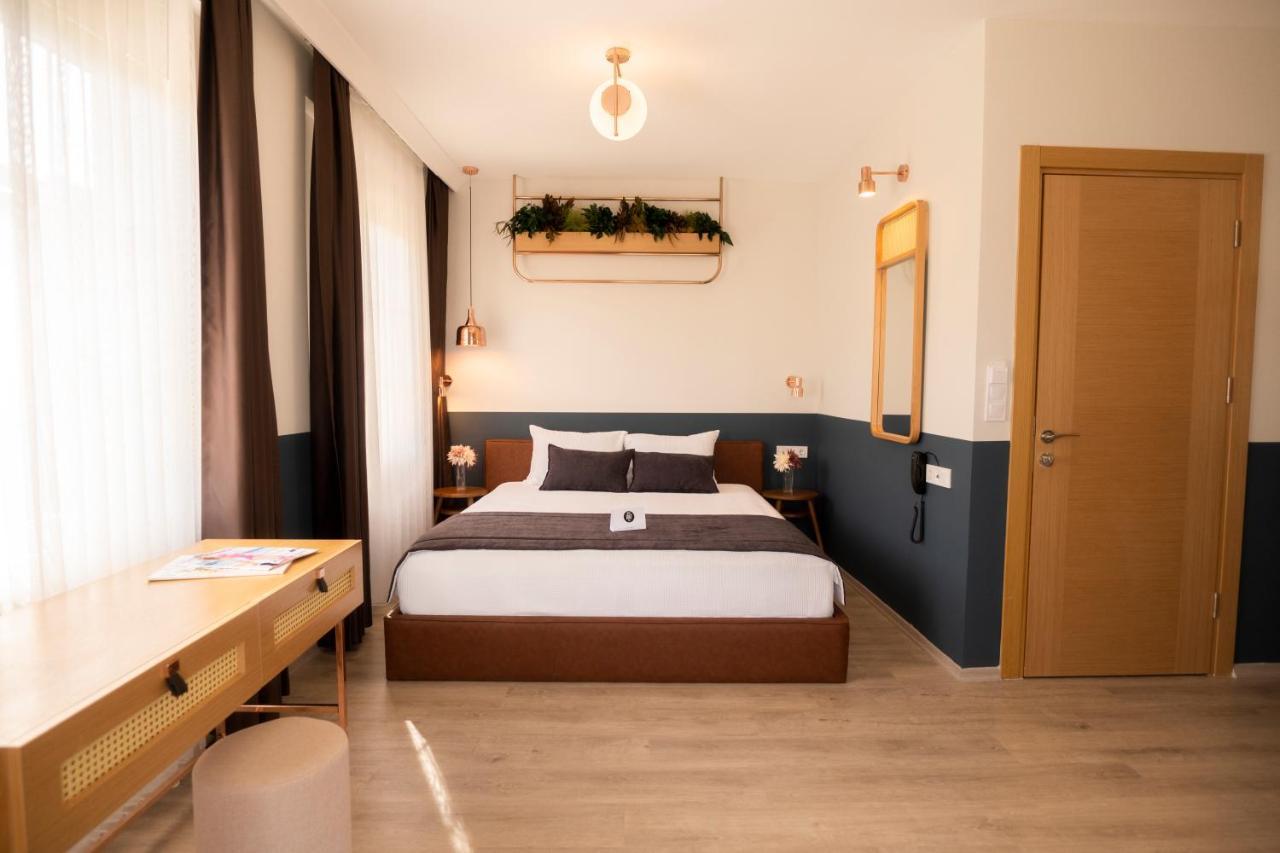 Hotel Urla 1867 Ildiri