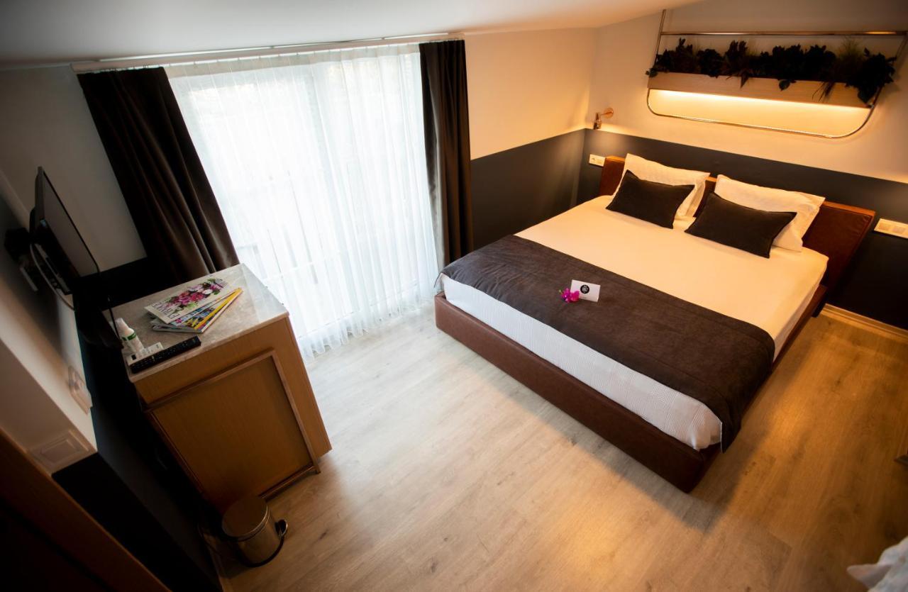 Urla 1867 Hotel Ildiri