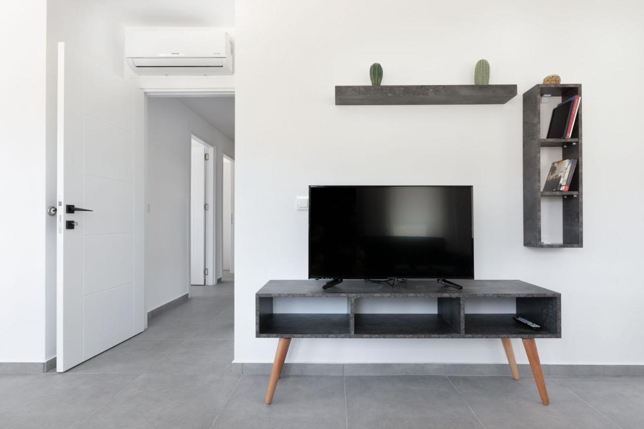 Aparthotel La Moda Aparts