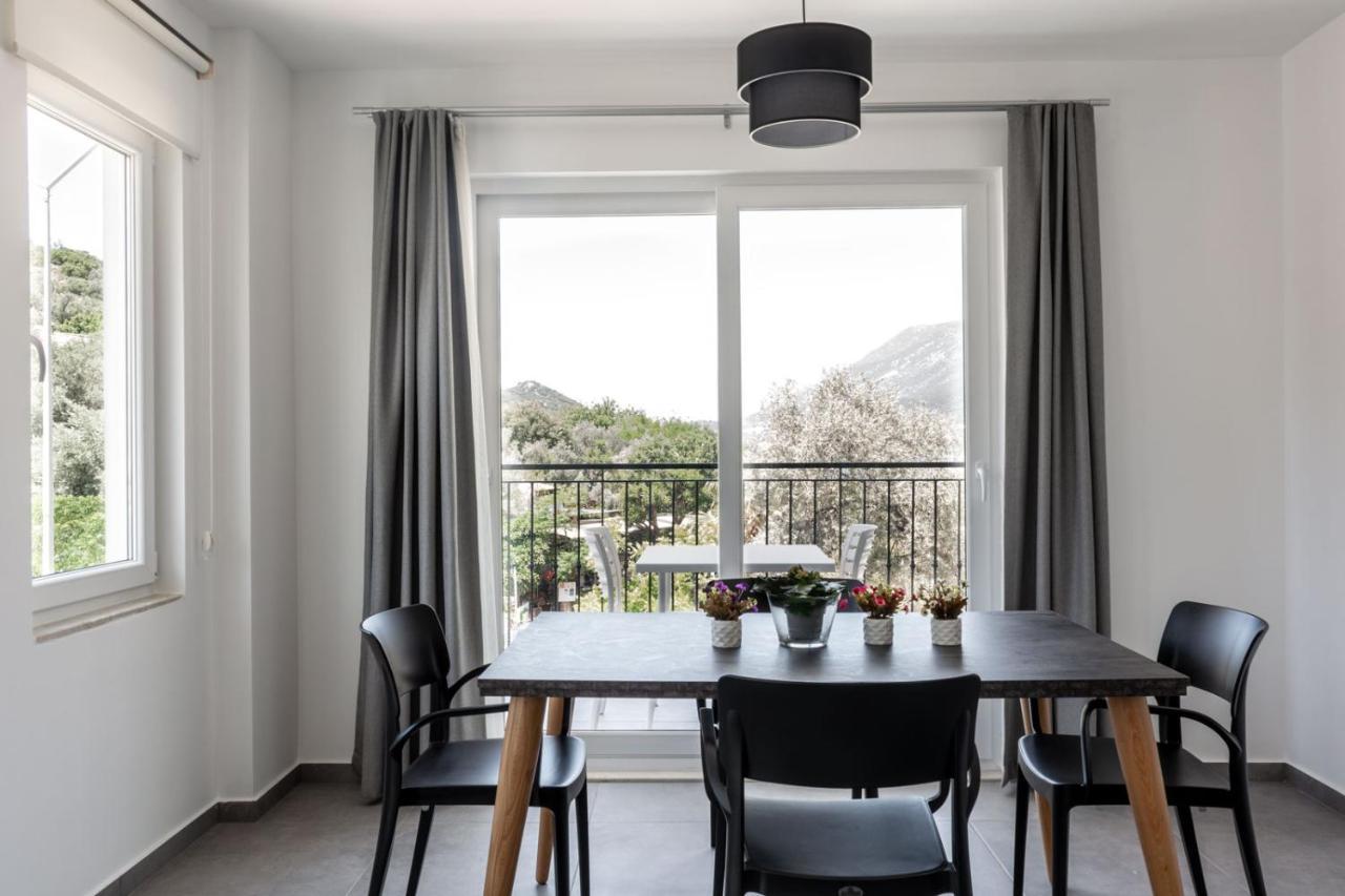 Aparthotel La Moda Aparts *