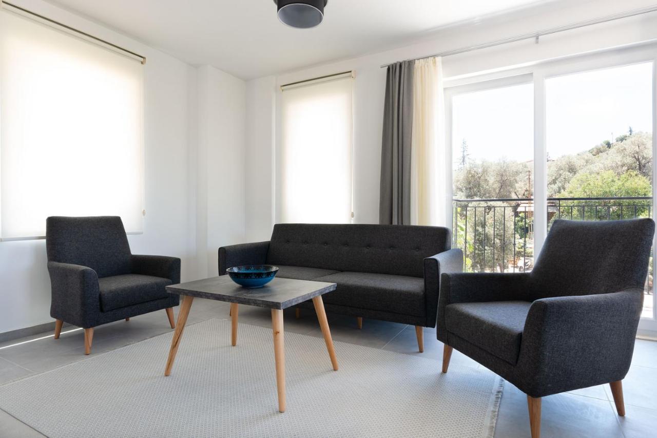 La Moda Aparts Aparthotel *