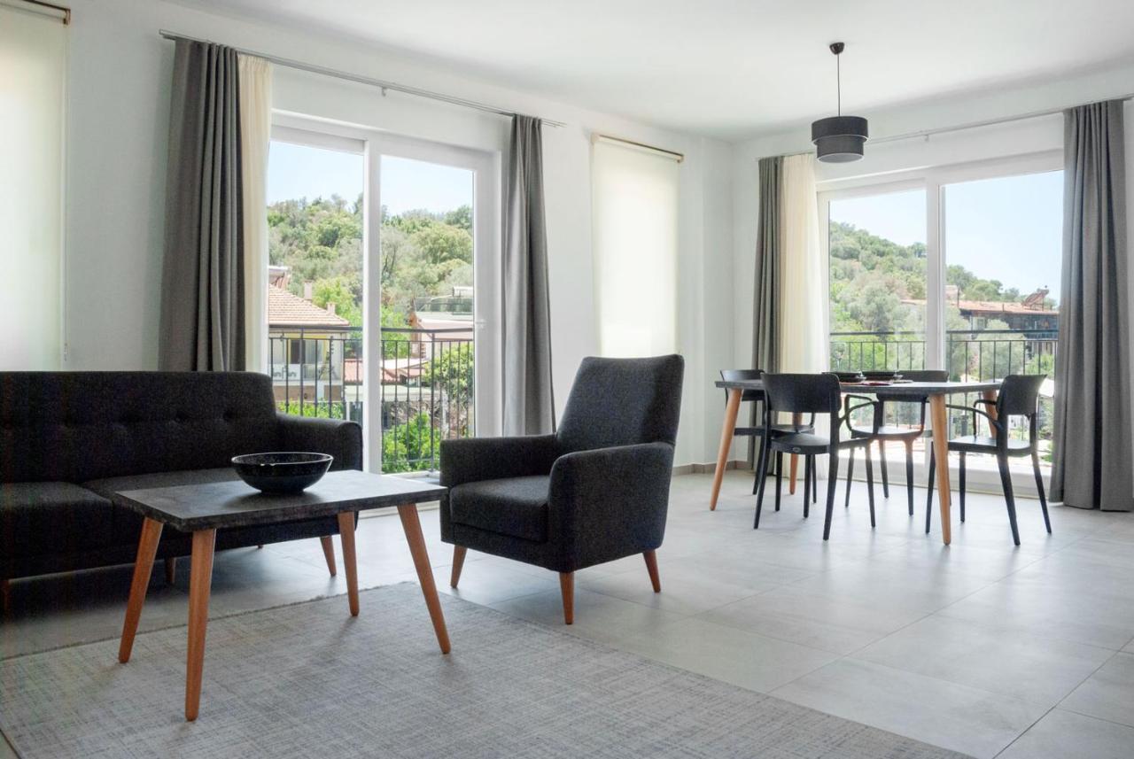 La Moda Aparts Aparthotel
