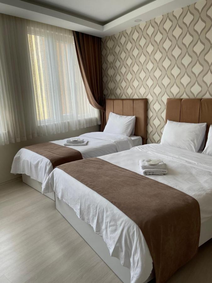 Malkoc Bed & Breakfast Bursa