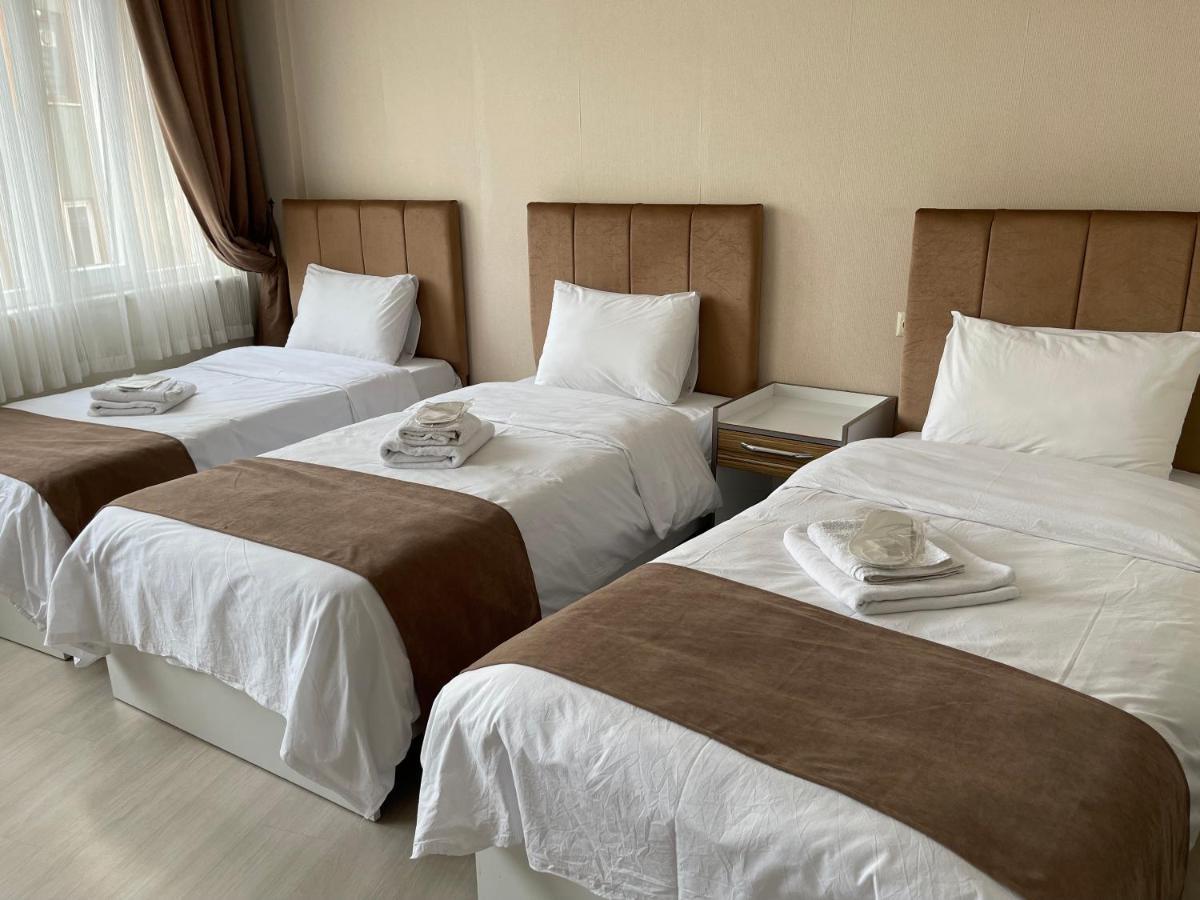 Bed & Breakfast Malkoc