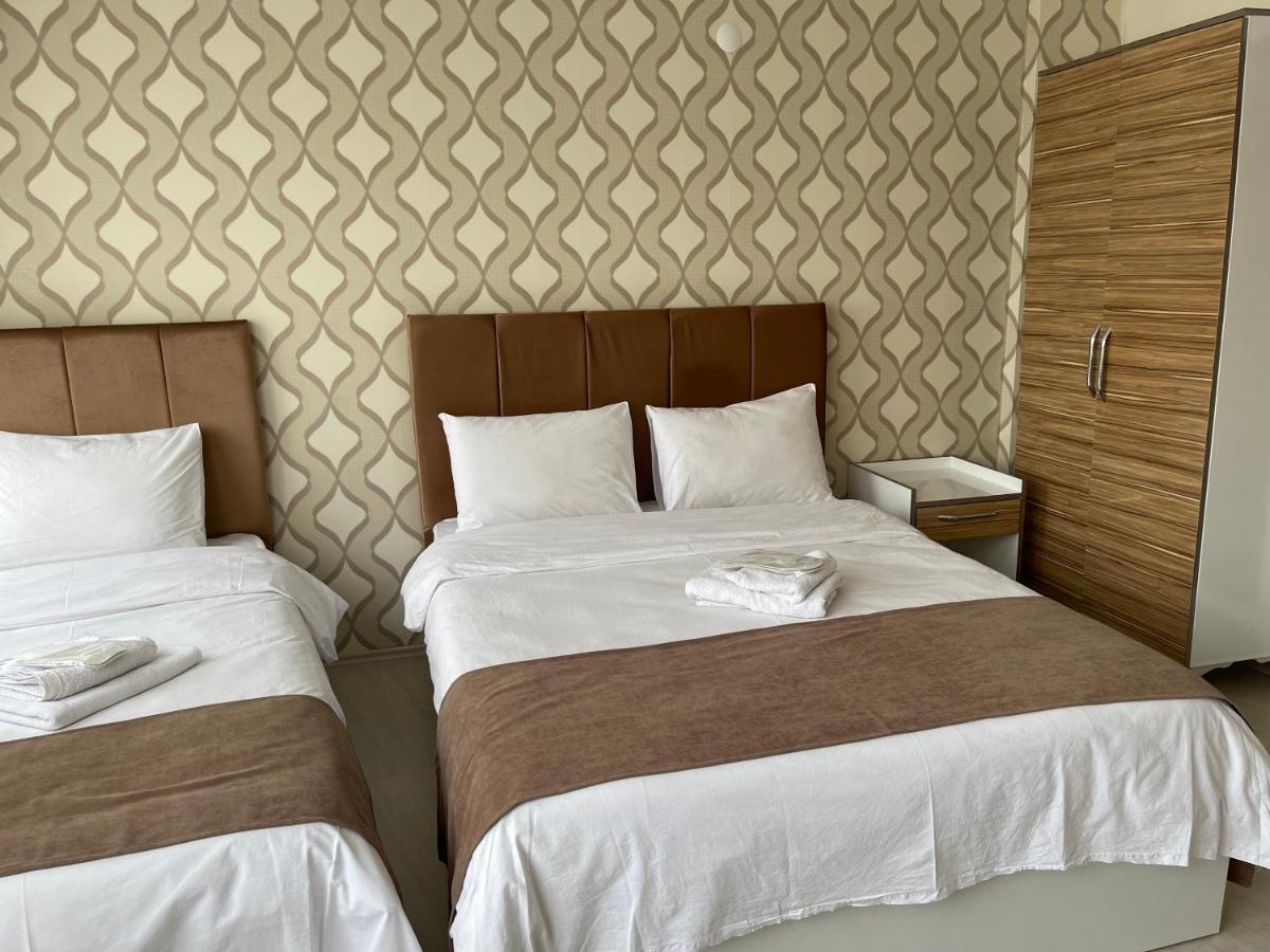 Malkoc Bed & Breakfast 2*