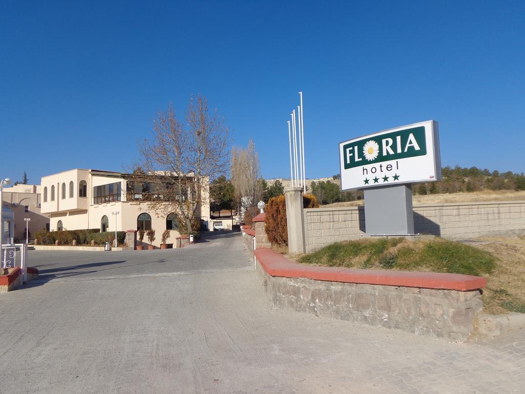 Floria 4* Urgup