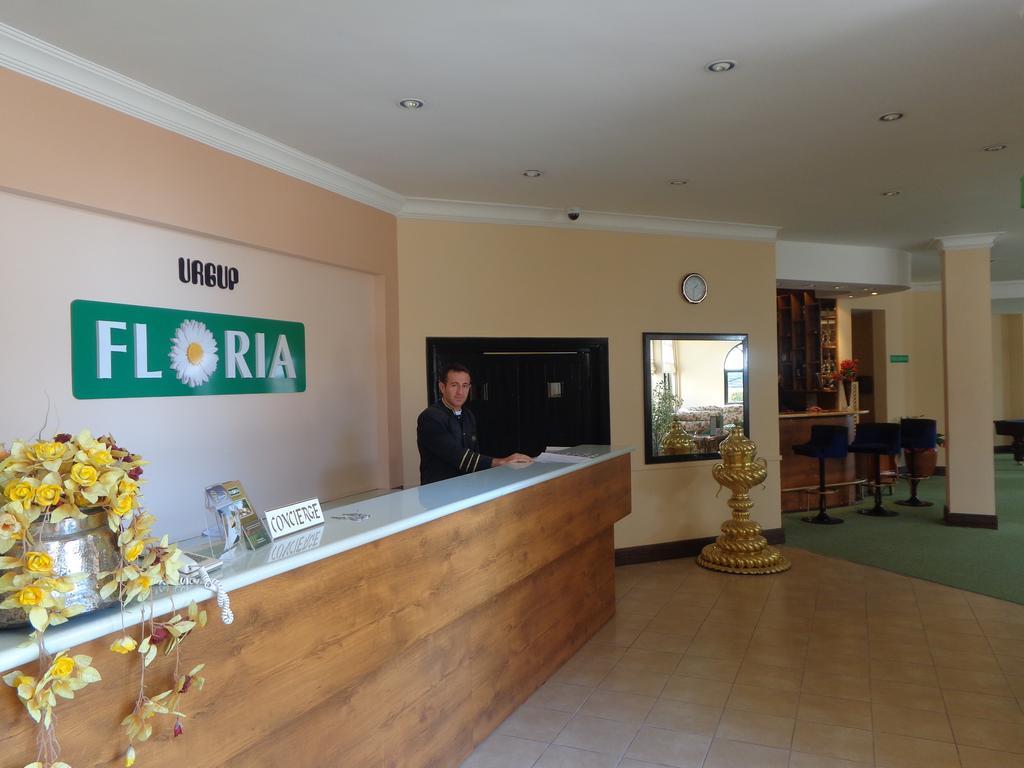 Floria Urgup
