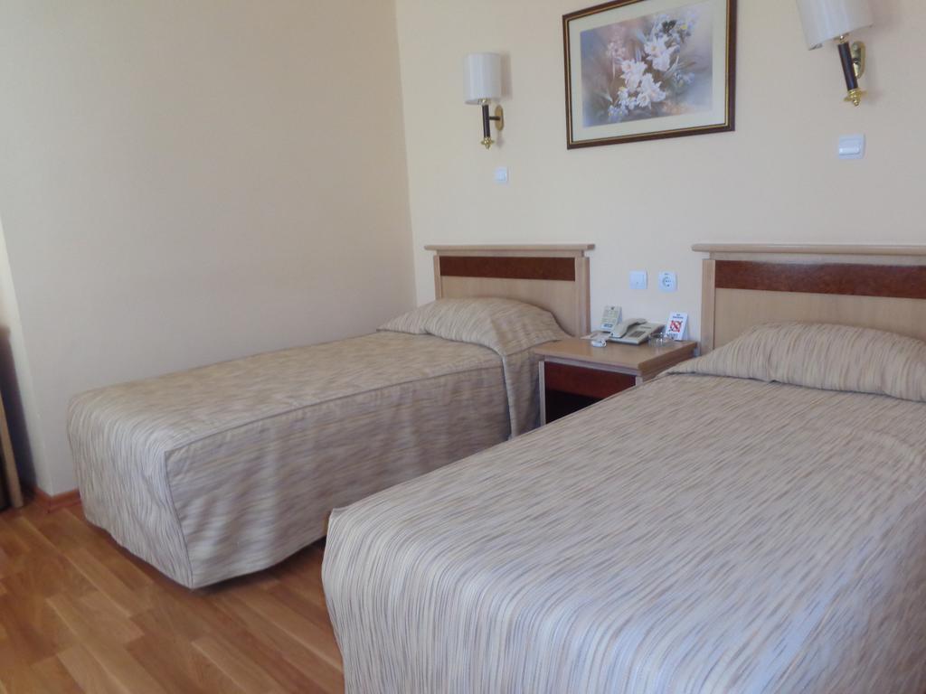 Hotel Floria Urgup