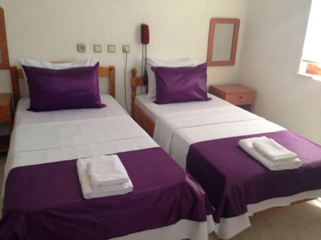 Hotel Klas 3*