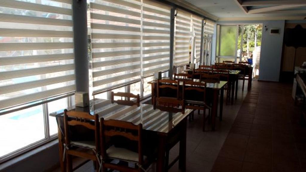 Klas Hotel Oludeniz