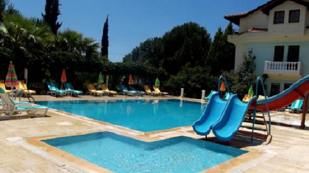 Hotel Klas 3*