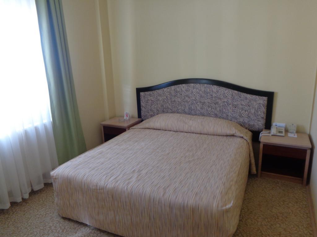 Hotel Floria Urgup
