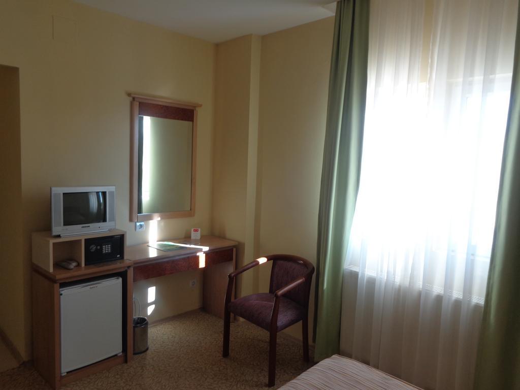 Floria Hotel Urgup
