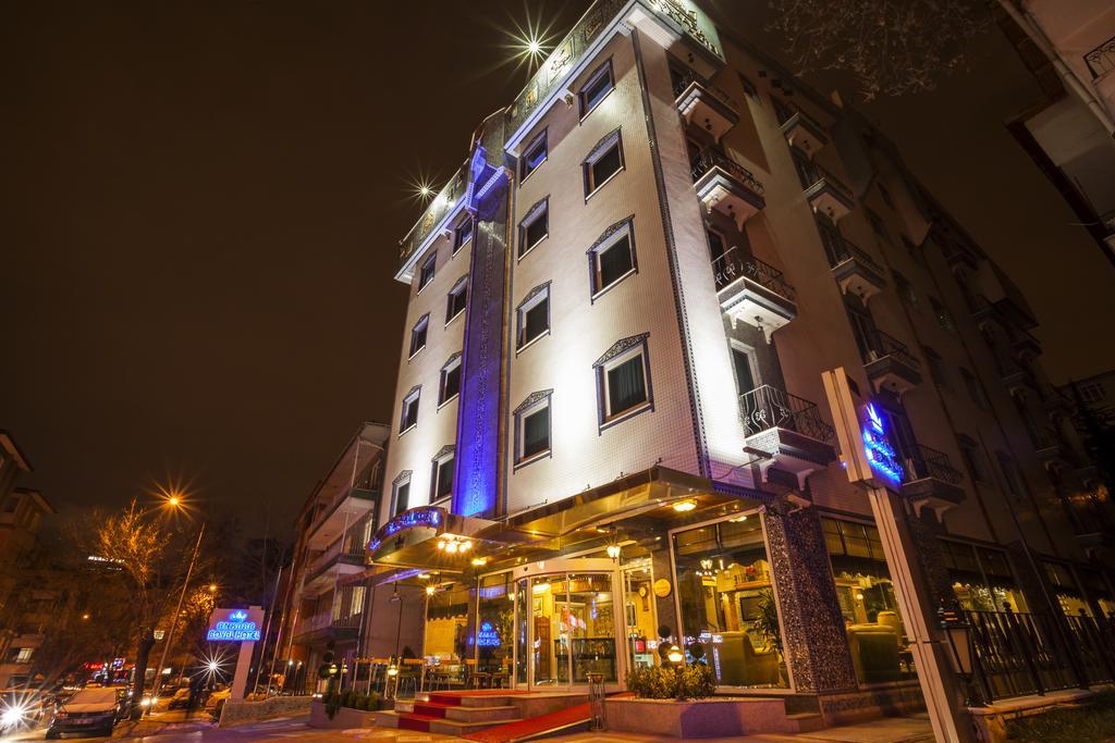 Royal 4* Ankara