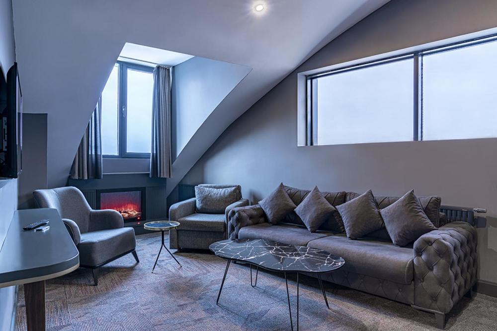 Hotel Trendlife 4*