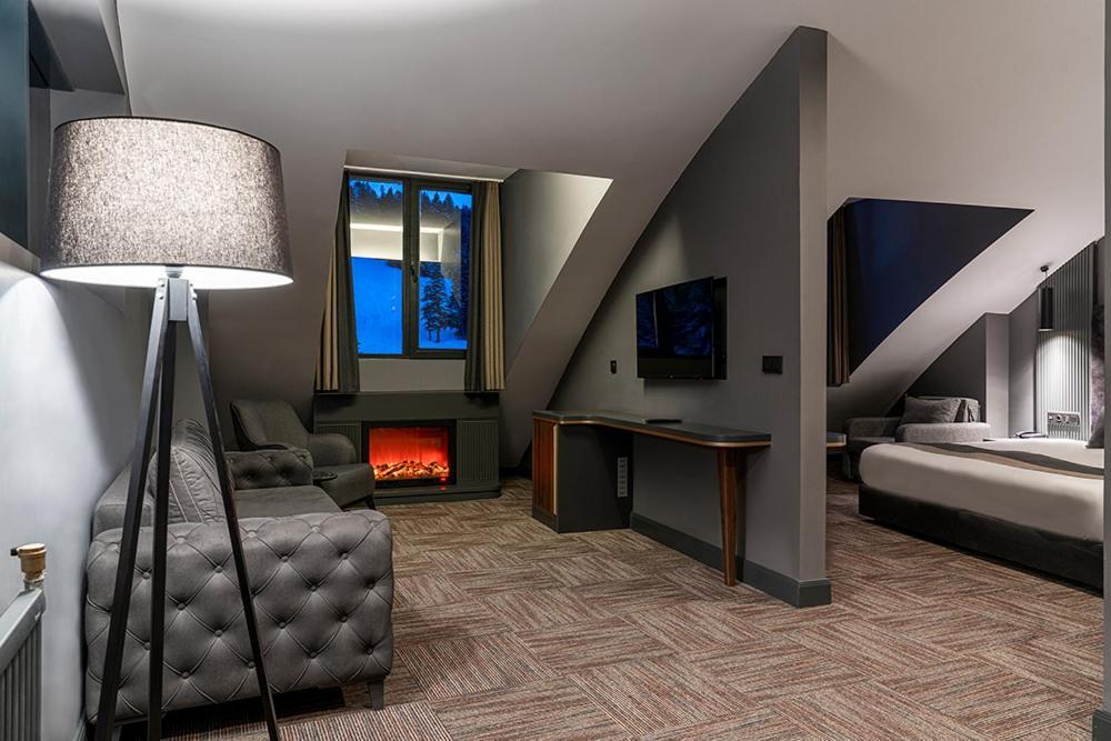 Trendlife 4* Uludag (Bursa)